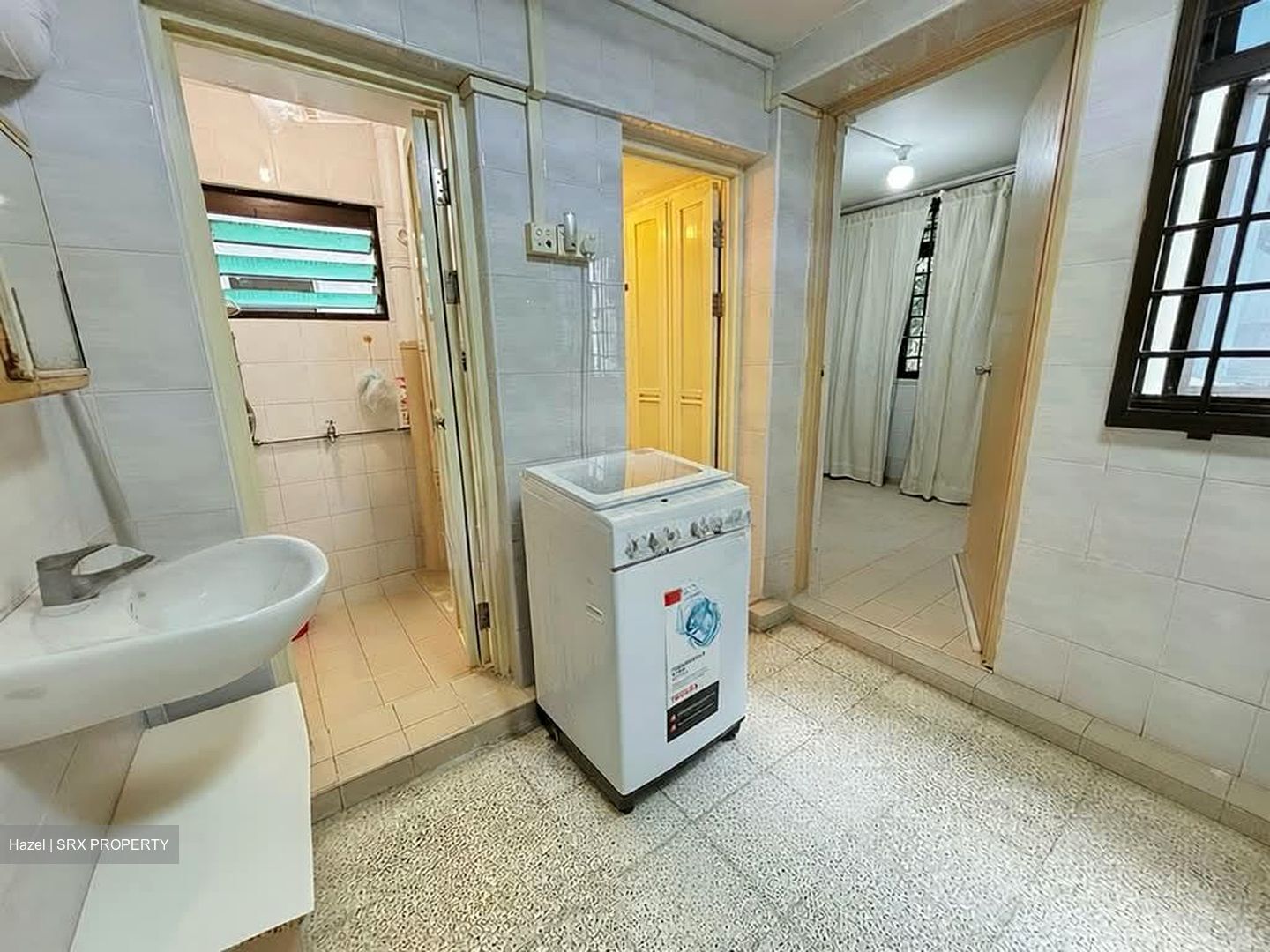 Blk 169 Toa Payoh Green (Toa Payoh), HDB 3 Rooms #605445131